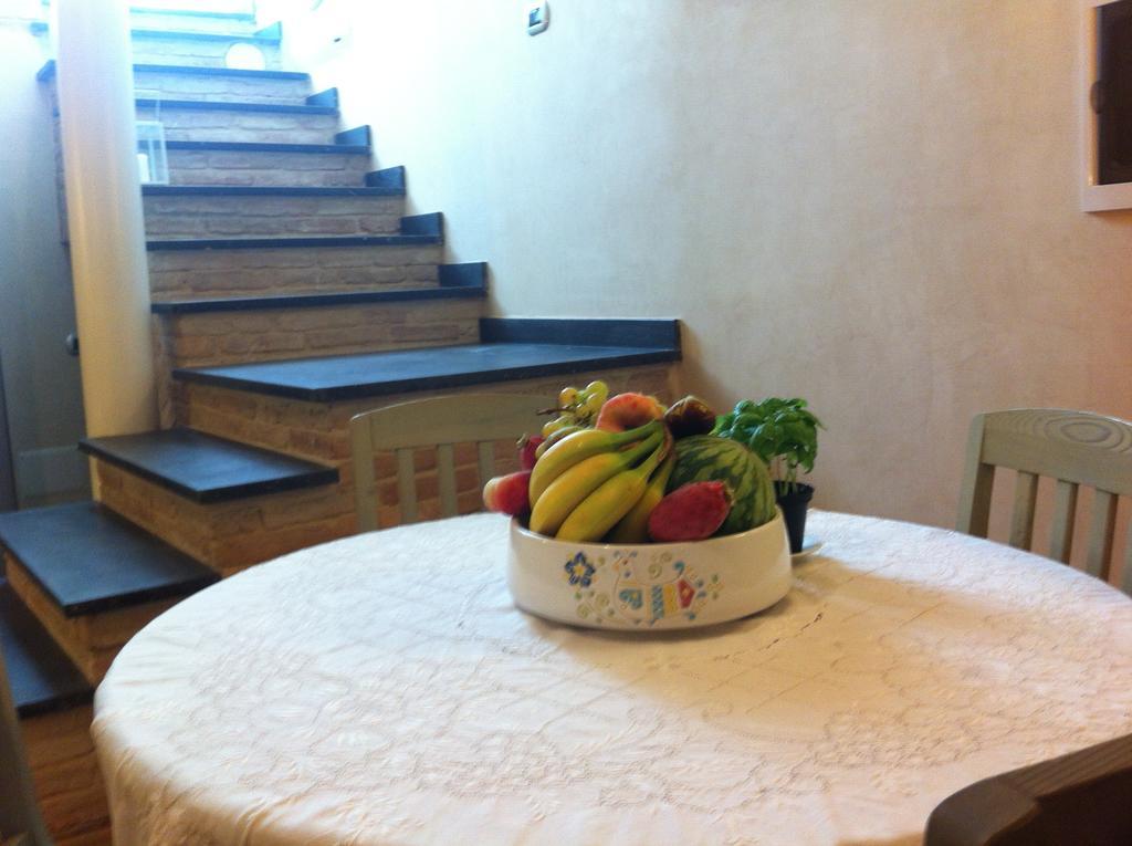Little Cagliari Apartment ห้อง รูปภาพ