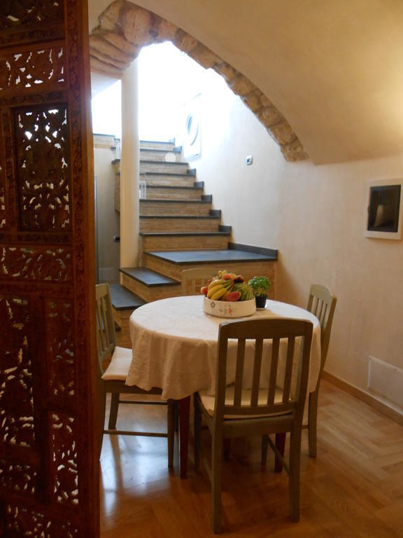 Little Cagliari Apartment ห้อง รูปภาพ