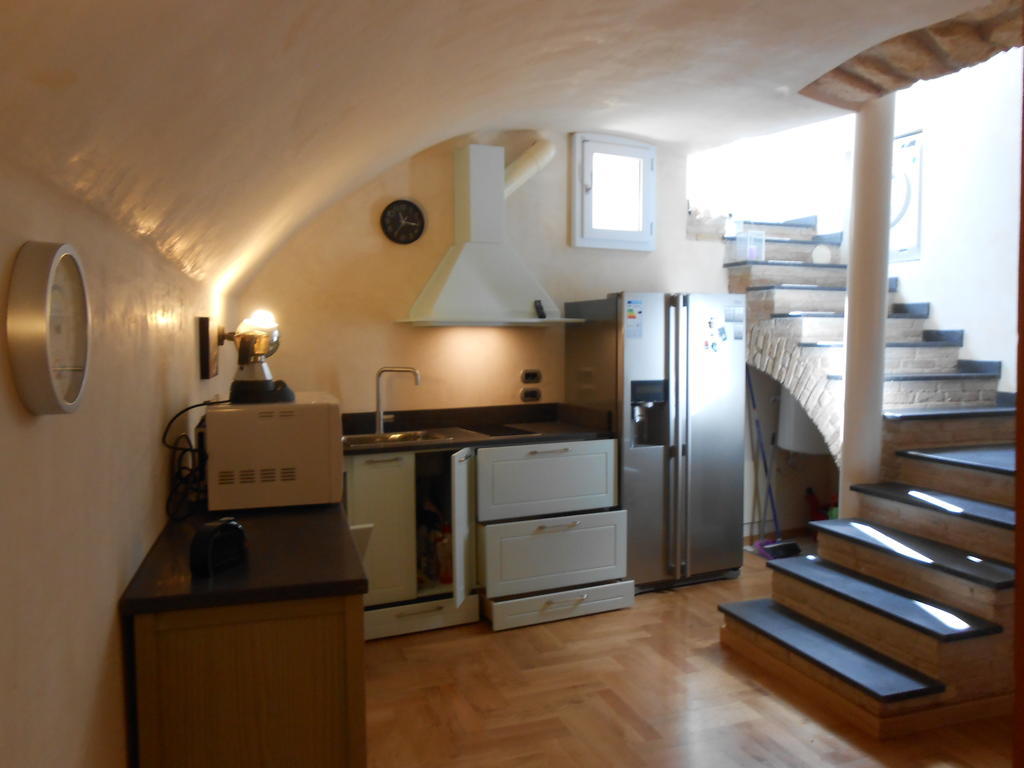 Little Cagliari Apartment ห้อง รูปภาพ