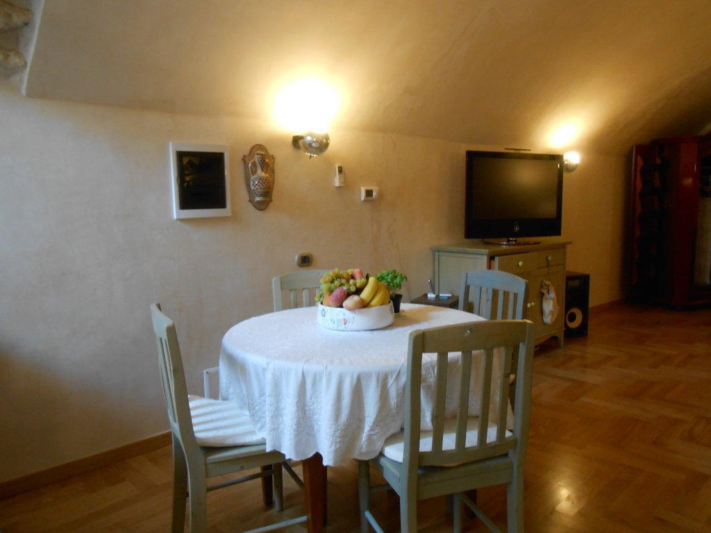 Little Cagliari Apartment ภายนอก รูปภาพ