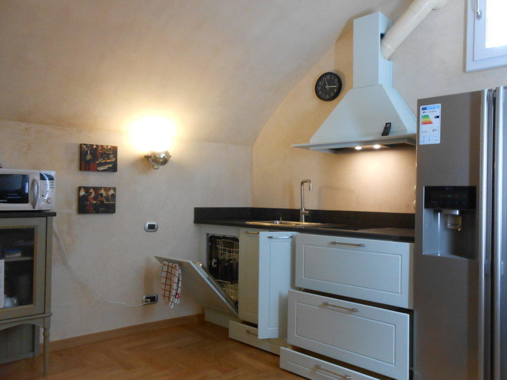 Little Cagliari Apartment ภายนอก รูปภาพ